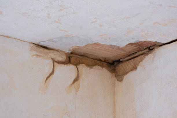 Best Emergency water damage restoration  in Cooper, TX