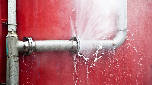 Best Flood damage cleanup  in Cooper, TX